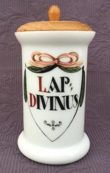 Lékárenská dóza Lékárenská dóza